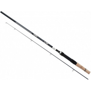Lanseta Carp Zoom Cork Action Crap, 3.60m, 3lbs, 2buc - Img 1