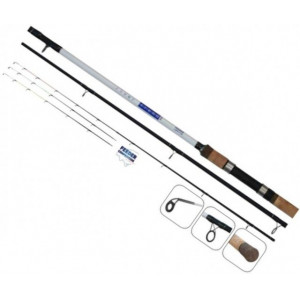 Lanseta Competition River Trend 3.60m/ 160gr Carp Zoom - Img 1