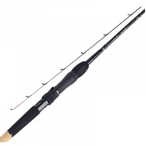 Lanseta Daiwa Air AGS Feeder 3.60m/3.90m, 1-80g, 3+1 tronsoane