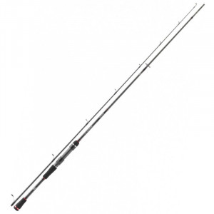 Lanseta Daiwa Ballistic X Jiggerspin, 2.40m, 7-28g, 2 tronsoane
