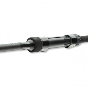 Lanseta Daiwa Black Widow Extention Carp, 2.74m, 2.75lbs, 2 tronsoane