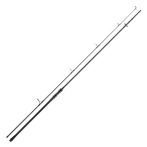 Lanseta Daiwa Black Widow XT Carp 3.60m, 3lbs, 2 tronsoane