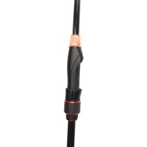 Lanseta Daiwa Crossfire Spinning 150ML, 1.50m, 5-14g, 2 tronsoane - Img 4