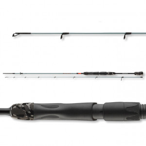 Lanseta Daiwa Fuego UL Trout, 1.80m, 1.5-5g, 2 tronsoane - Img 2