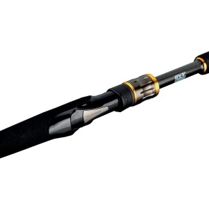 Lanseta Daiwa Morethan Branzino AGS 802 HM HFSCF 2.44M 14-42G, 2 trons. - Img 6