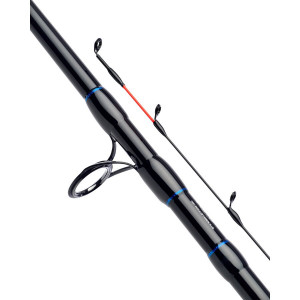 Lanseta Daiwa N‘Zon Extension Feeder, 3.96m, 120g, 2+2 tronsoane - Img 5