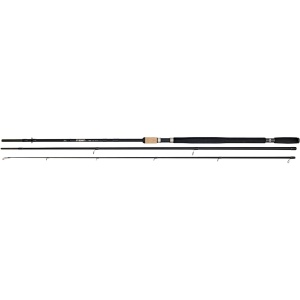 Lanseta Daiwa N'Zon Prebait-Feeding, 3.66m, max 230 g, 3trons. - Img 2