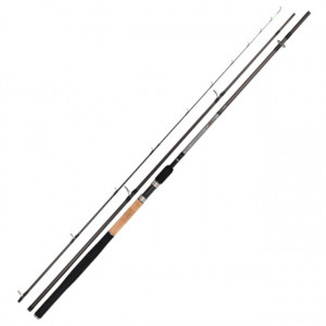 Lanseta Daiwa N-Zon S Feeder, 3.90m, 150g, 3+2 tronsoane - Img 1