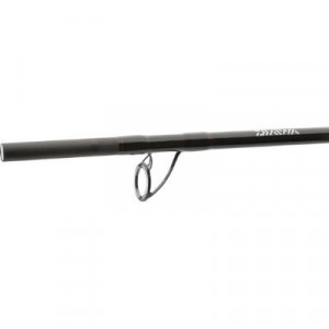 Lanseta Daiwa Ninja X Feeder, 3.90m, 120g, 3+3 tronsoane