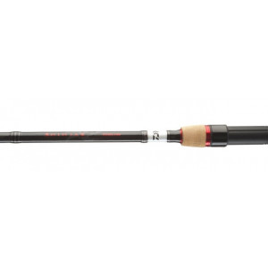 Lanseta Daiwa Ninja X Feeder, 3.60m, 220g, 3+3 tronsoane - Img 2