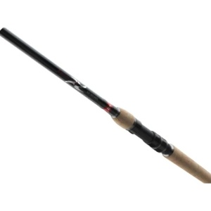 Lanseta Daiwa Ninja X Spin 2.40m, 5-20g, 2 trons. - Img 3