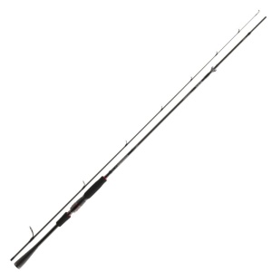 Lanseta Daiwa Tournament AGS Spin, 2.20m, 3.5-14g, 2 tronsoane