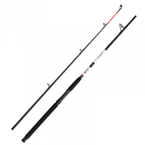 Lanseta DAM Aqua-X Boat, 2.10m, 300-500g, 2 tronsoane