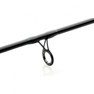 Lanseta DAM Base-X Allround, 2.70m, 30-60g, 2 tronsoane - Img 3