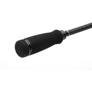 Lanseta DAM Cult-X Spin F, 2.40m, 7-28g, 2 tronsoane - Img 3