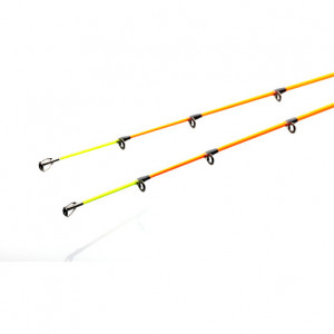 Lanseta Dam Imax Boat Quiver , 3.00m, 250g, 2+2 trnsoane - Img 5