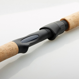 Lanseta DAM Steelhead Iconic Spin, 2.28m, 8-25g, 2 tronsoane - Img 4
