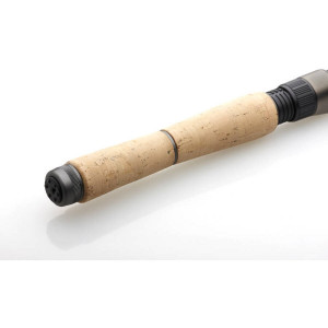 Lanseta Dam Tele Mini Shadow Spin MF, 2.10m, 5-15g - Img 3