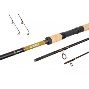 Lanseta Delphin Anubis Feeder, 3.60m, 100g, 3+2 tronsoane - Img 2