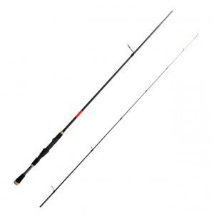 Lanseta Delphin Error ML, 2.10m, 5-22g, 2 tronsoane