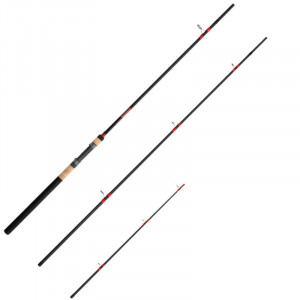 Lanseta Delphin LEEDER Feeder, 3.60m, 100g, 3+2 tronsoane