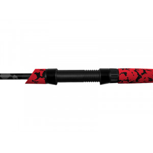 Lanseta Delphin RedCODE, 2.13m, 2-7g, 2 tronsoane - Img 5