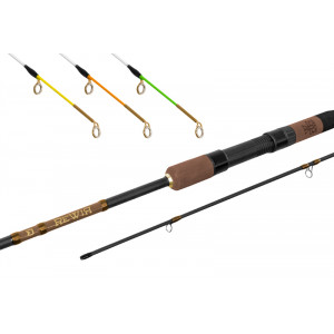 Lanseta Delphin Rewir Picker, 3.00m, 60g, 2+3 tronsoane - Img 2