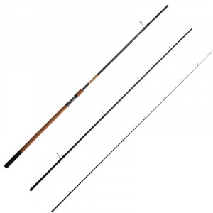 Lanseta Delphin SYMBOL Match, 3.90m, 40g, 3 tronsoane