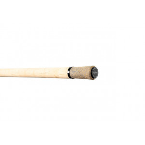 Lanseta Delphin TORKS CORK 3.60m, 3 lbs, 3 segmente