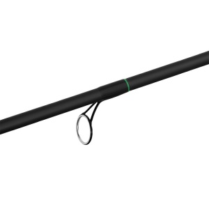 Lanseta Delphin Wasabi Spin NXT, 2.10m, 10-30g, 2 tronsoane - Img 3