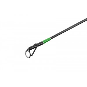 Lanseta Delphin Wasabi Spin NXT, 2.40m, 10-30g, 2 tronsoane - Img 3