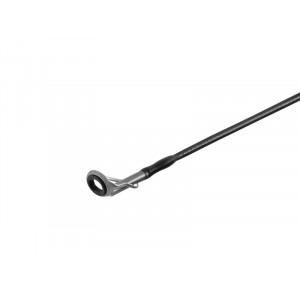 Lanseta Delphin Zandera B-Cast, 2.30m, 5-28g, 2 tronsoane - Img 3