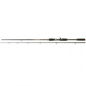 Lanseta EnergoTeam Excalibur Jerk 1,98m / 2 tronsoane / 40-80g - Img 2