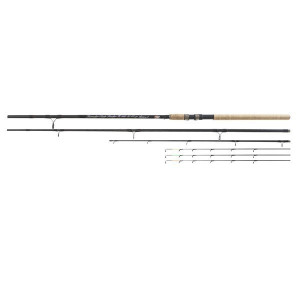 Lanseta Feeder Arno Intruder Heavy 3,90 m 3+3 segmente / EnergoTeam - Img 1