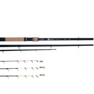 Lanseta feeder Kabal 4.20m / 50-120gr / 3 tronsoane Colmic