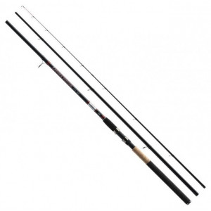 Lanseta feeder Zaffira 3.90m / 40-90g / 3+2tronsoane Jaxon