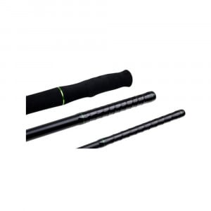 Lanseta Formax Accela Distance Feeder, 4.20m, 180g, 3 tronsoane - Img 4