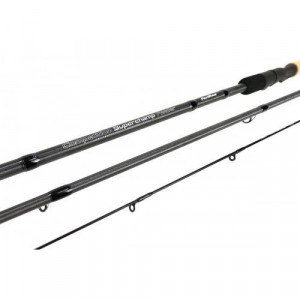 Lanseta Formax Competition Superchamp Feeder 3.90m, 130g, 3+3 tronsoane - Img 3