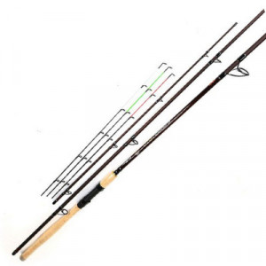 Lanseta Formax Elegance Feeder H, 3.9m, 140g, 3+3 tronsoane