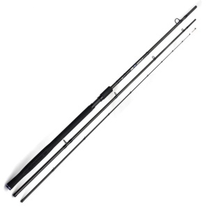 Lanseta Formax Elegance Feeder Pro V1, 3.60m, 100g, 3+3 tronsoane