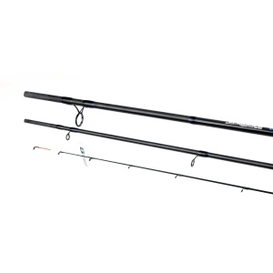Lanseta Formax Elegance Feeder Pro V2, 3.60m, 80g, 3 trons + 3 varfuri - Img 4