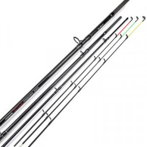 Lanseta Formax Force Active Feeder, 3.6m, 130g, 3+3 tronsoane