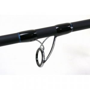 Lanseta Formax Rivercraft Boat, 2.70m, 80-120g, 2 tronsoane - Img 2
