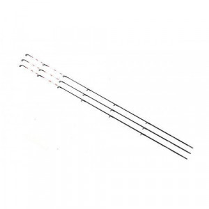 Lanseta Formax Tourmaster Feeder, 3.90m, 115g, 3+3 tronsoane - Img 7