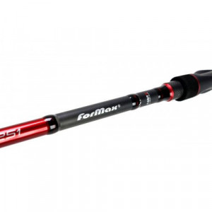 Lanseta Formax Visage Air Spin, 2.44m, 7-28g