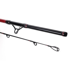 Lanseta Formax Visage Boat, 2.70m, 70-300g, 2 tronsoane - Img 4