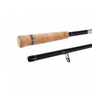 Lanseta Formax Zender Attack NG,, 2.70m 7-28g, 2 tronsoane - Img 5