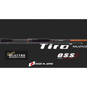 Lanseta Graphiteleader Nuovo Tiro GONTS-762L