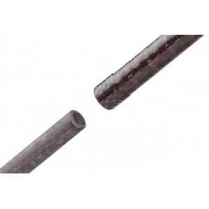Lanseta Graphiteleader Super Corto 17 GSRCS-612L-T, 1.85m, 0.3-4g, 2 tronsoane - Img 5