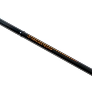 Lanseta Guru N-Gauge Pro Distancer Feeder, 3.60m, 110g, 2+3 tronsoane - Img 3